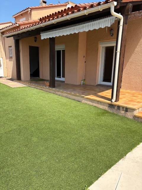 Cabestany (66330)