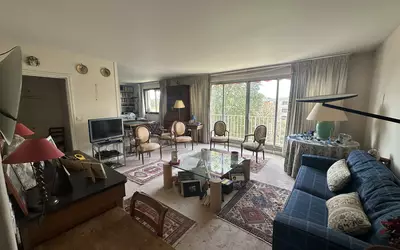 Neuilly-Sur-Seine (92200)