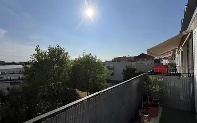 Carrières-Sur-Seine (78420)