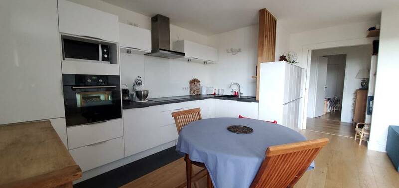 Appartement 2 pièces à vendre dans le quartier Clagny Glatigny de  Versailles (78)