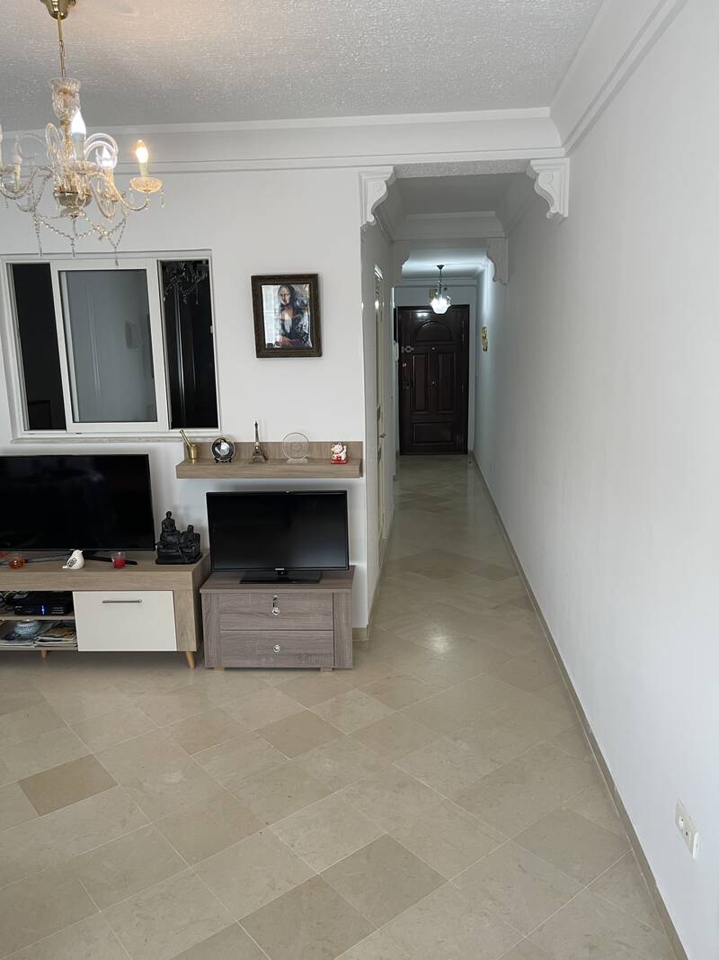 Tunisie