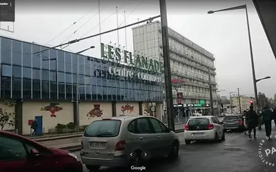 Sarcelles (95200)