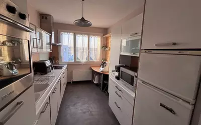 Villeurbanne (69100)