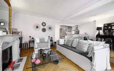 Paris 8E (75008)