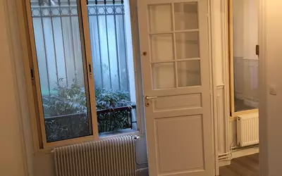 Paris 17E (75017)