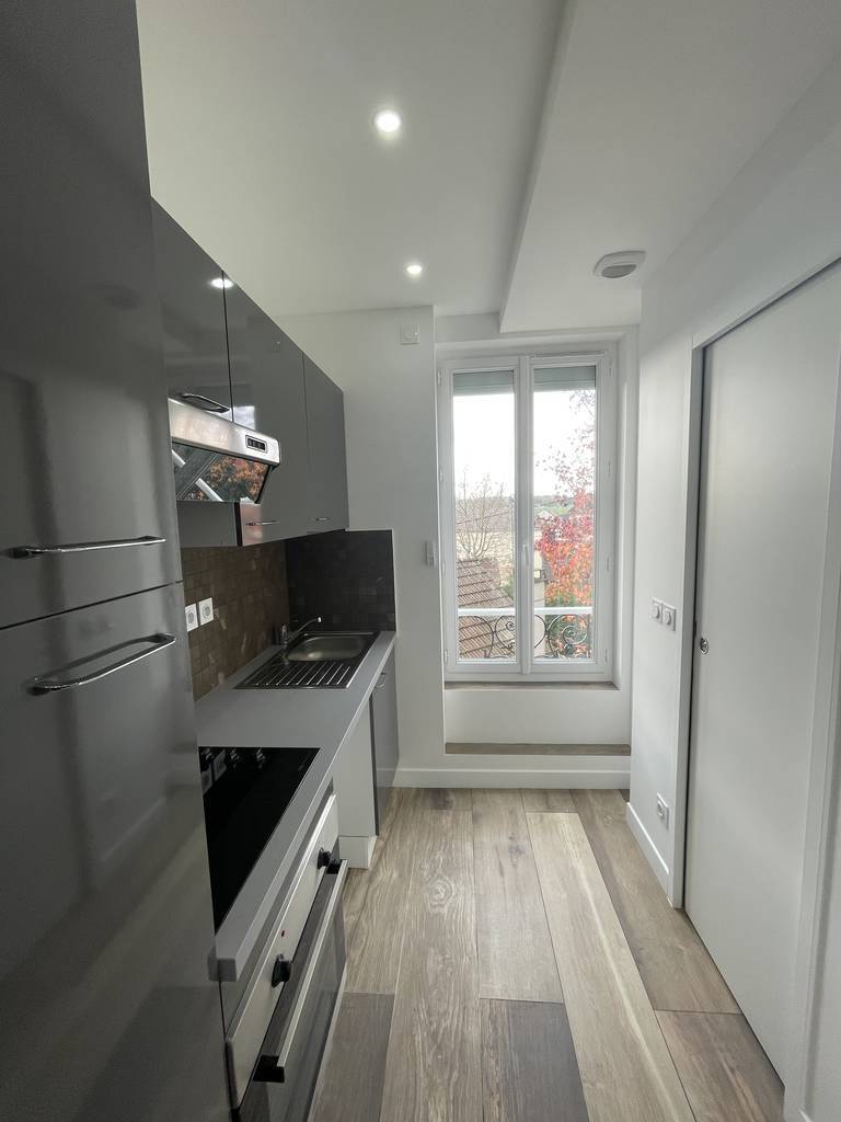 Arnouville (95400)