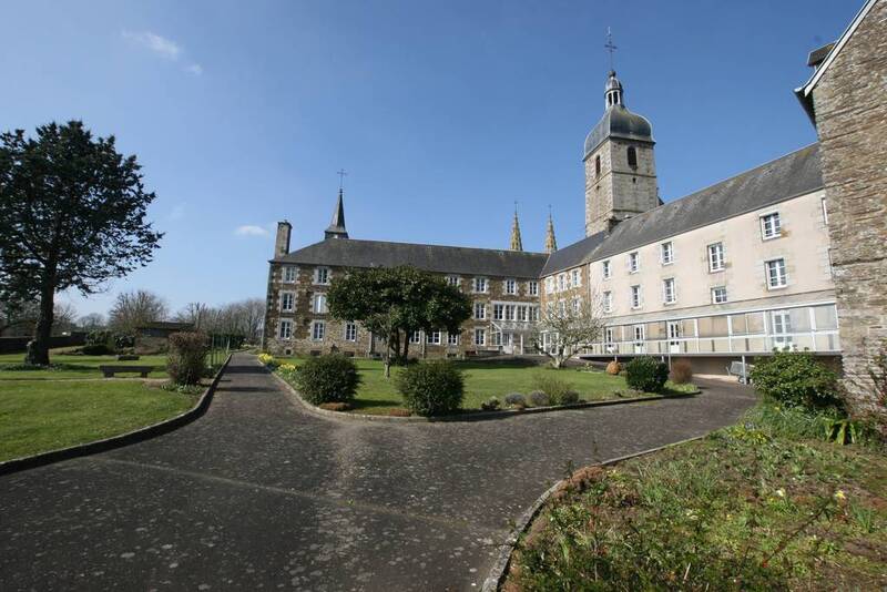 Saint-James, Centre Ville