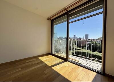 Vente appartement 3 pièces Paris 13e