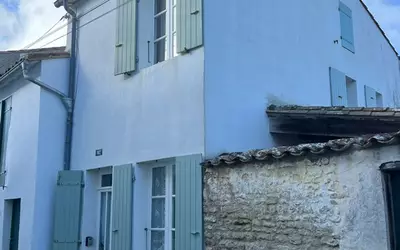 Saint-Clément-Des-Baleines (17590)