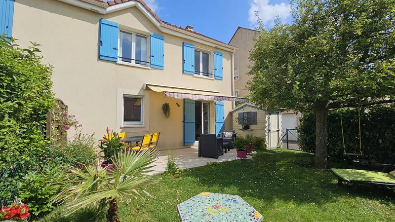 Plaisir (78370)