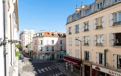 Asnières-Sur-Seine (92600)