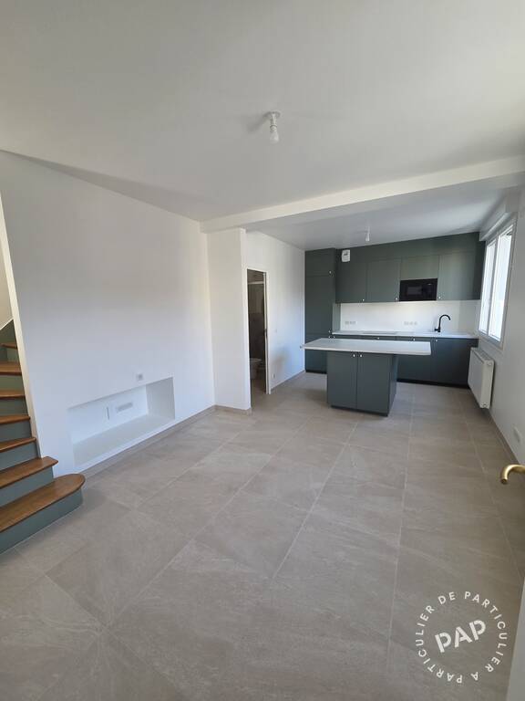Appartement à Mandres-les-Roses