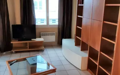 Asnières-Sur-Seine (92600)