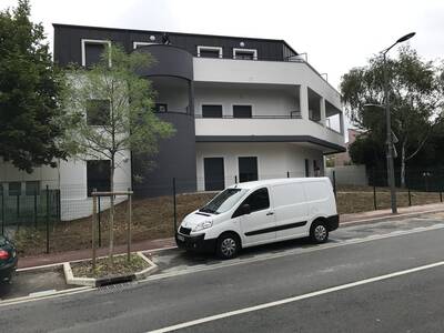 Location chambre en colocation 4 pièces Noisiel (77186)