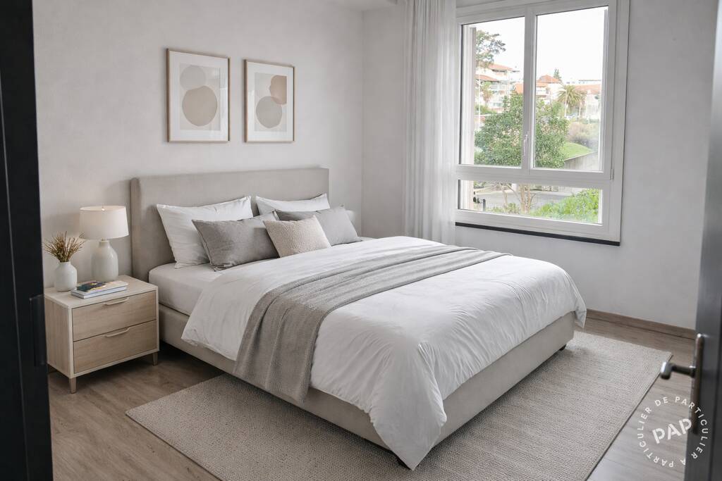 Vente appartement 3 pièces 69 m² Anglet (64600) - 69 m² - 288.000 € | Particulier à Particulier — 12