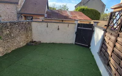 Bazainville (78550)