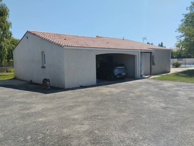 Sainte-Néomaye (79260)