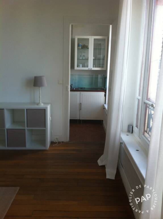 Appartement a louer  - 3 pièce(s) - 58 m2 - Surfyn