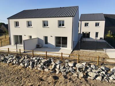 Location maison 4 pièces Varades (44370)