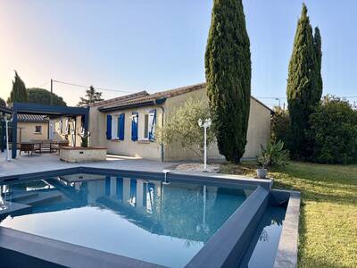 Vente maison 5 pièces Saint-Sauveur (31790)
