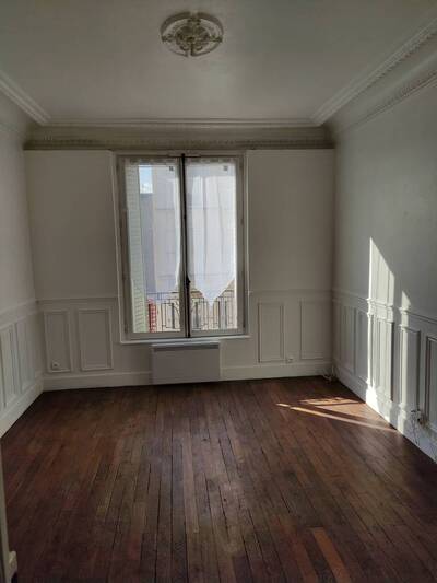Vente appartement 3 pièces Vitry-sur-Seine (94400)