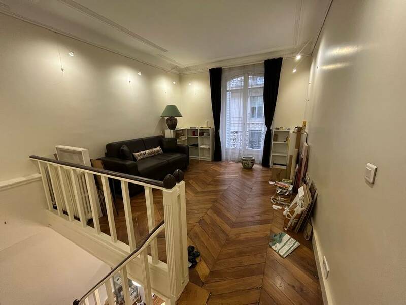Paris 17E (75017)