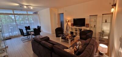 Vente appartement 4 pièces Lille (59)
