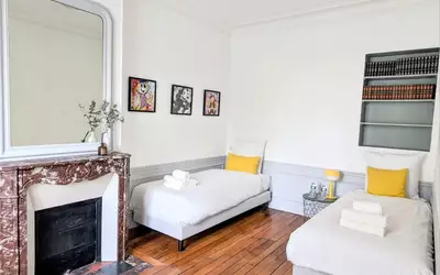 Paris 17E (75017)