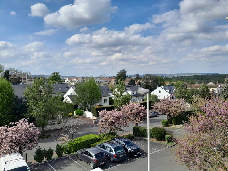 Chambourcy