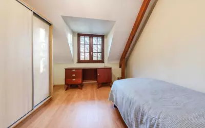 Saint-Nazaire (44600)- Quartier St-Marc-Sur-Mer