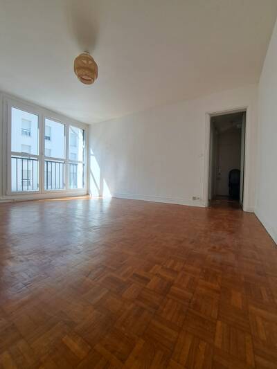 Vente appartement 2 pièces Ivry-sur-Seine (94200)