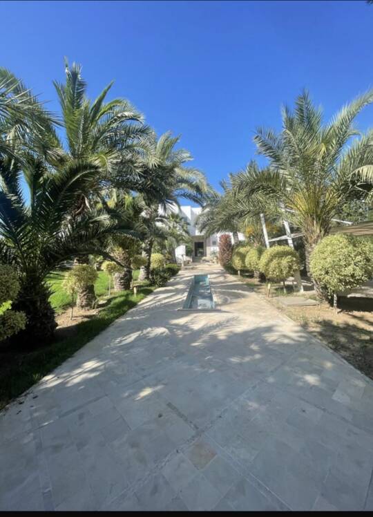 Tunisie