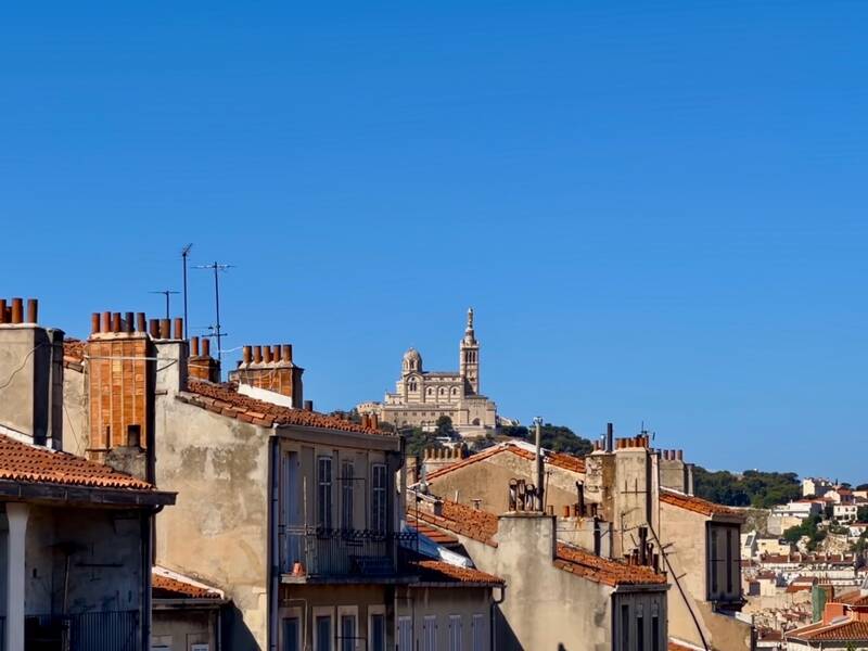 Marseille 6E (13006)
