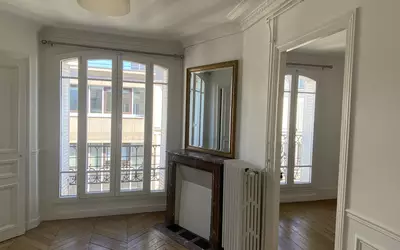 Paris 15E (75015)