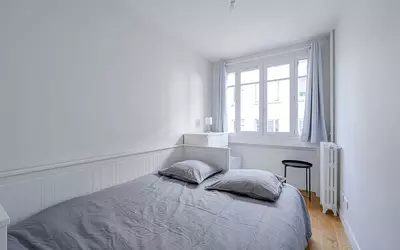 Boulogne-Billancourt (92100)