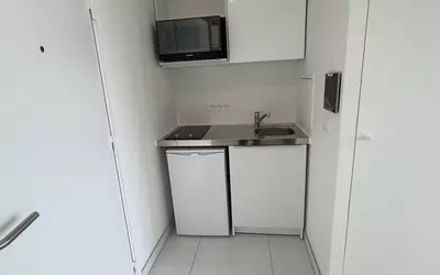 Paris 20E (75020)