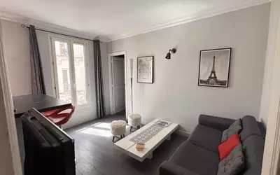 Paris 18E (75018)