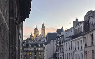 Paris 18E (75018)