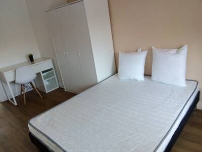 Location chambre en colocation 6 pièces Lyon 3e