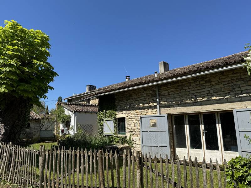 Mairé-Levescault (79190)