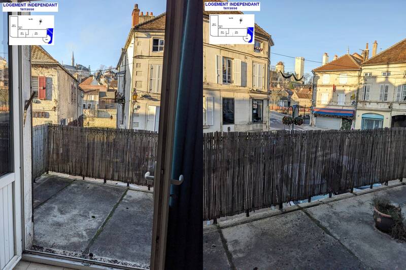 Montbard (21500)