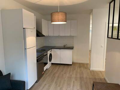 Location appartement 3 pièces Suresnes (92150)