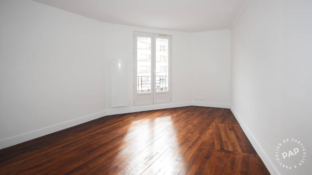 Appartement a vendre  - 2 pièce(s) - 37.3 m2 - Surfyn