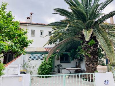 Vente maison 4 pièces Pérols (34470)