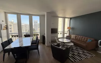 Boulogne-Billancourt (92100)