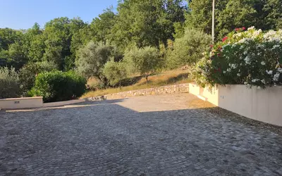 Châteauneuf-Grasse