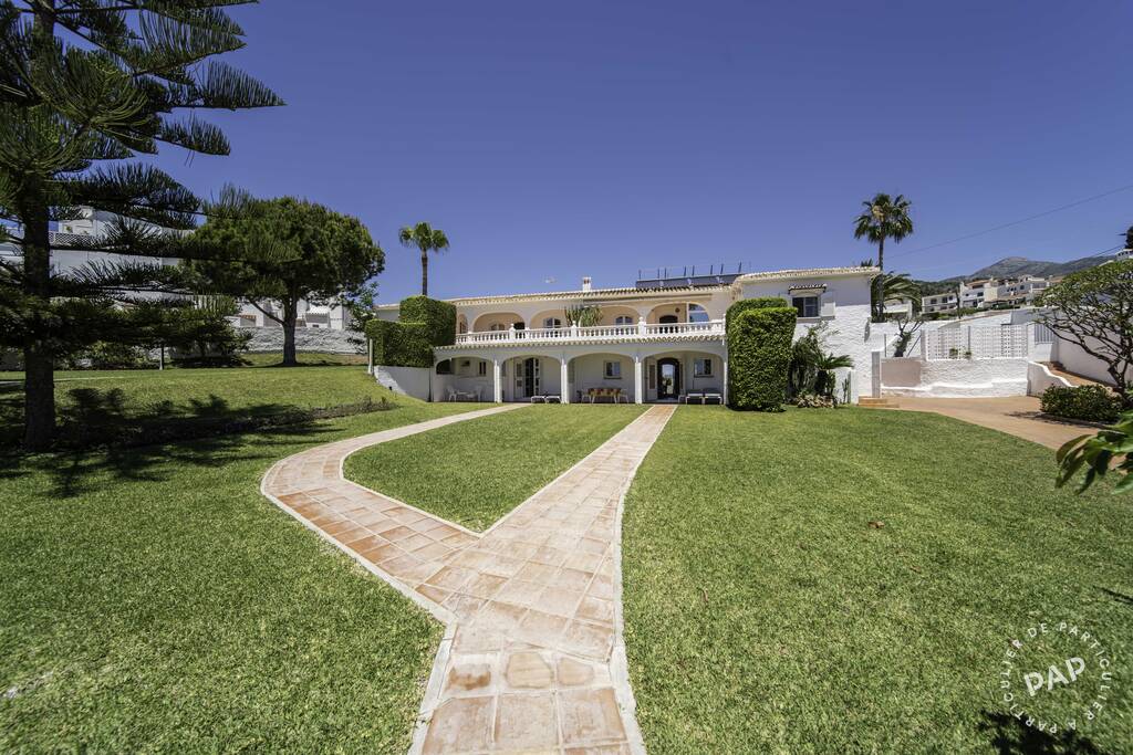 Maison Espagne 1.575.000 €