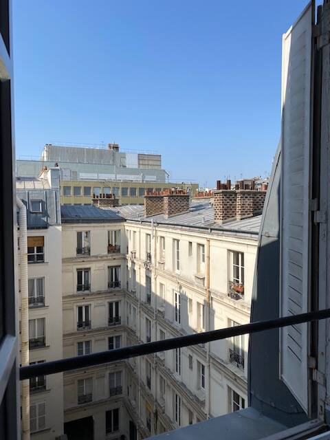 Paris 17E (75017)
