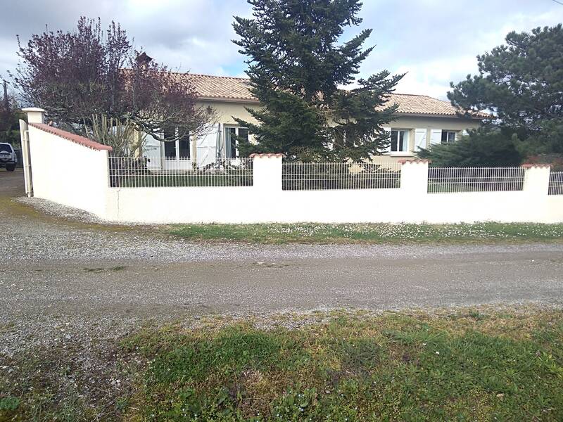 Eaunes (31600)