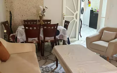 Algérie